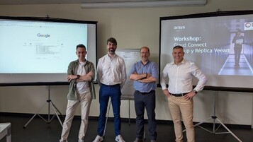 IA en la empresa