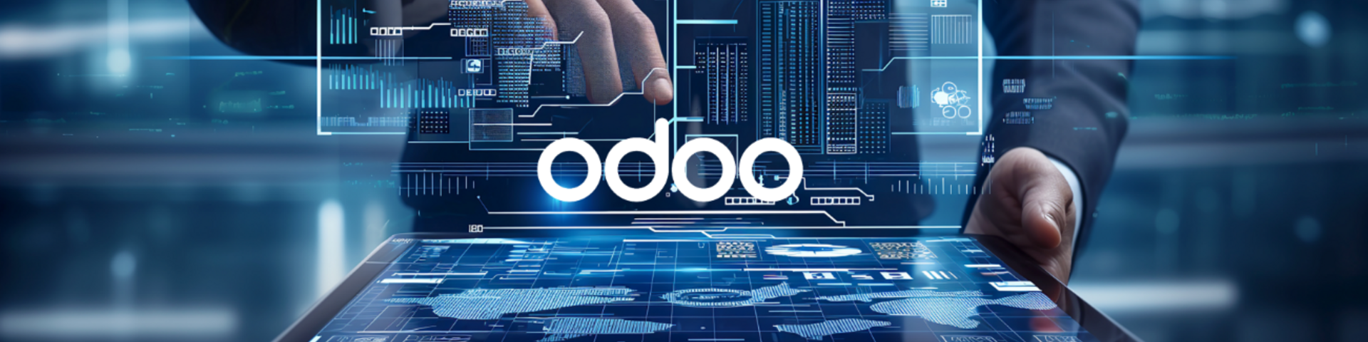 Factura electrónica obligatoria en España con ODOO | TICBCN Mataró