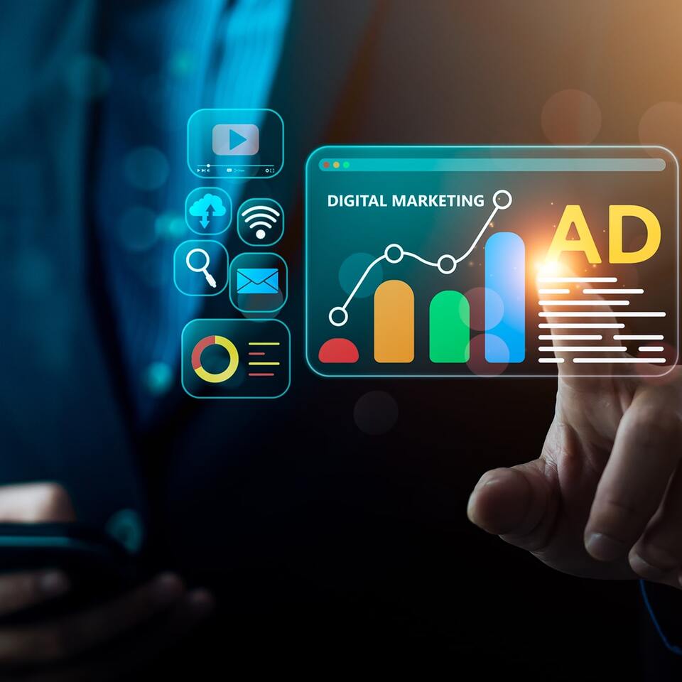 Email Marketing