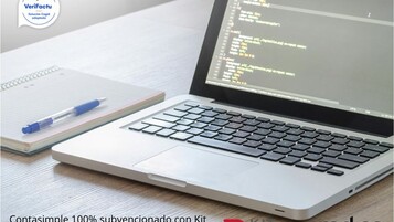 Contasimple para Autónomos y Microempresas