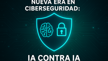 Google alerta sobre una nueva generación de virus impulsados por IA