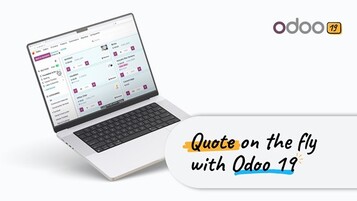 ODOO Cotizaciones digitales TICBCN | Partners en Mataró