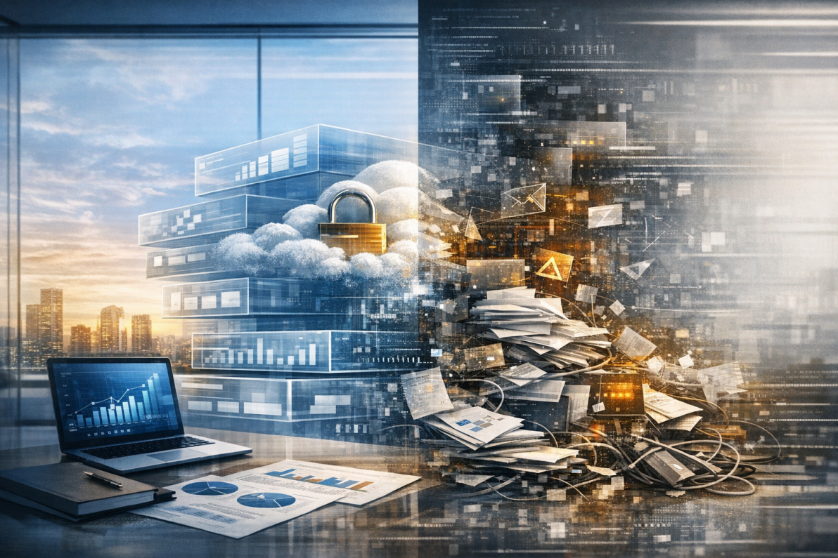 control digital | TICBCN Mataró