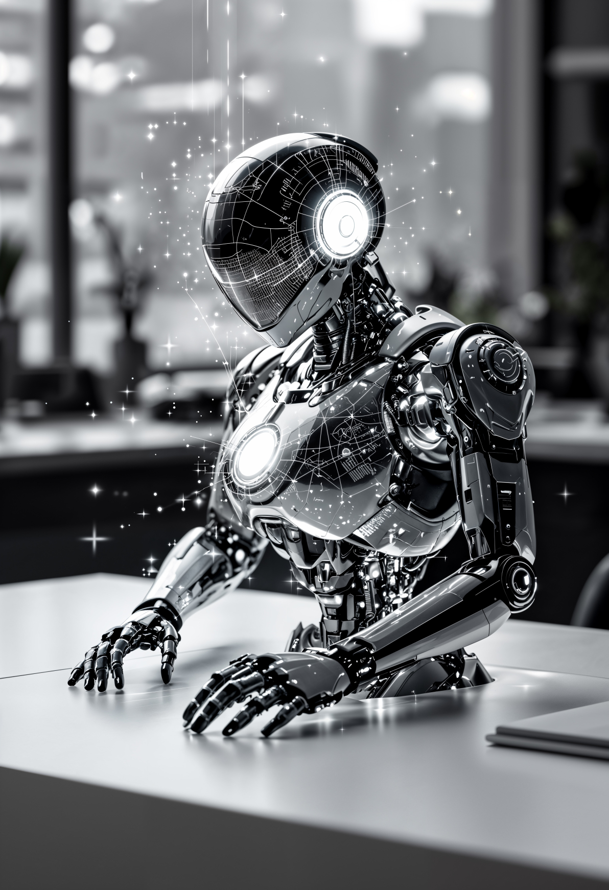 La Ley Europea de Inteligencia Artificial entra en una nueva fase | TICBCN Mataró