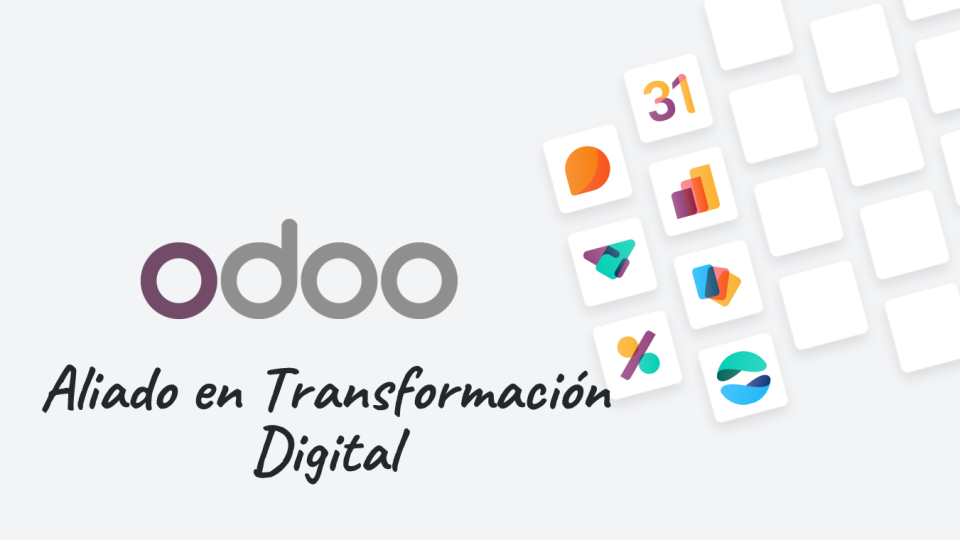 ODOO PARTNER
