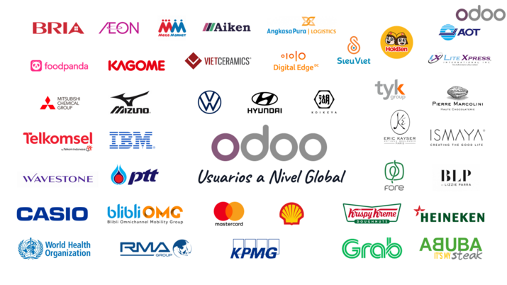 TICBCN - Partners ODDO