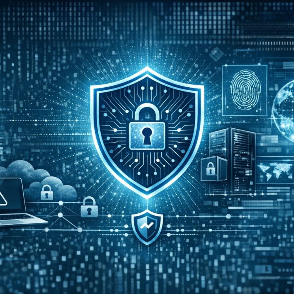 La importancia de la ciberseguridad para las empresas | TICBCN