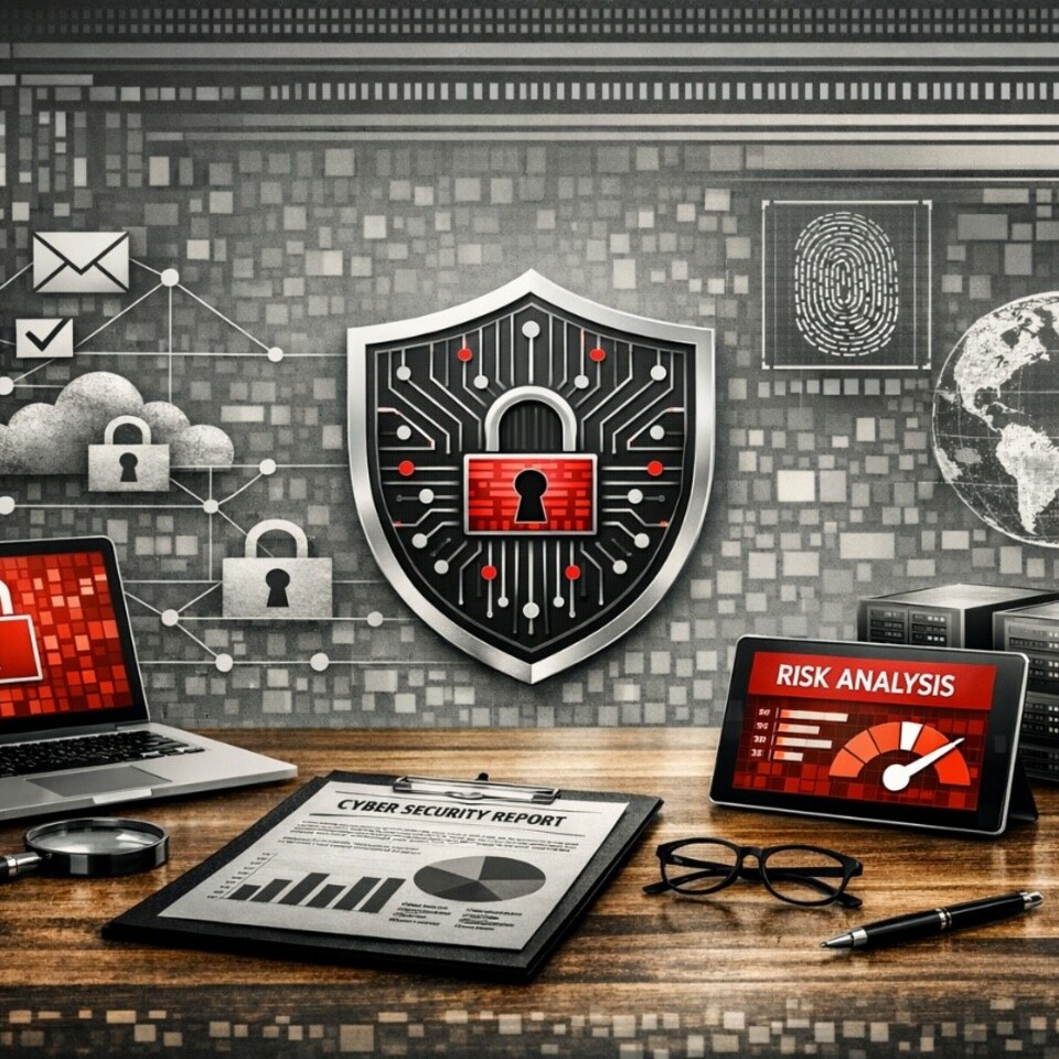 Consultoría en Ciberseguridad para Empresass | TICBCN