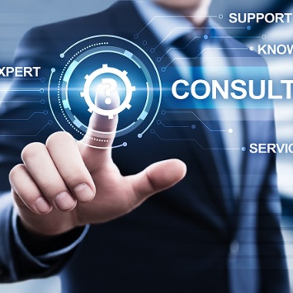 Consultoría en Ciberseguridad para Empresass | TICBCN