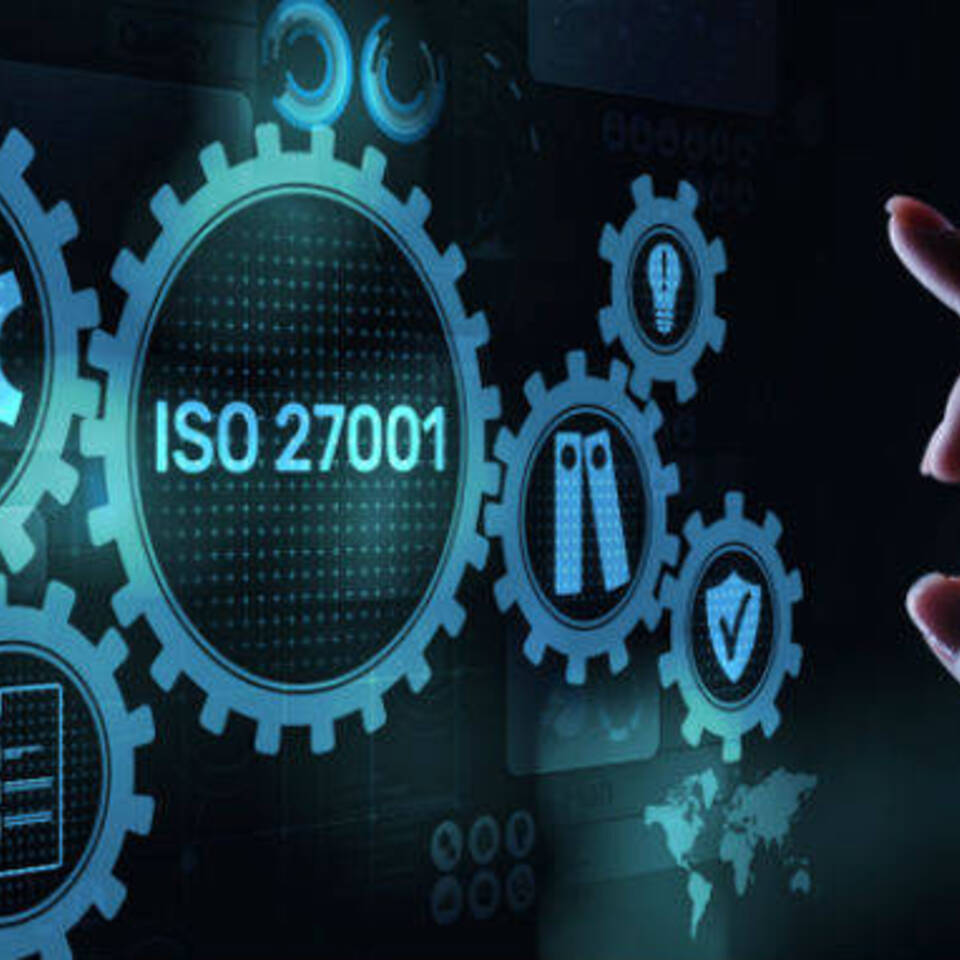 ISO 27001 y Seguridad de la Información | TICBCN