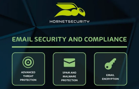 HORNETSECURITY Teams | TICBCN
