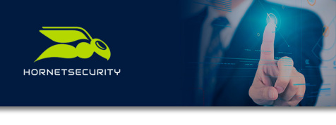 HORNETSECURITY Teams | TICBCN