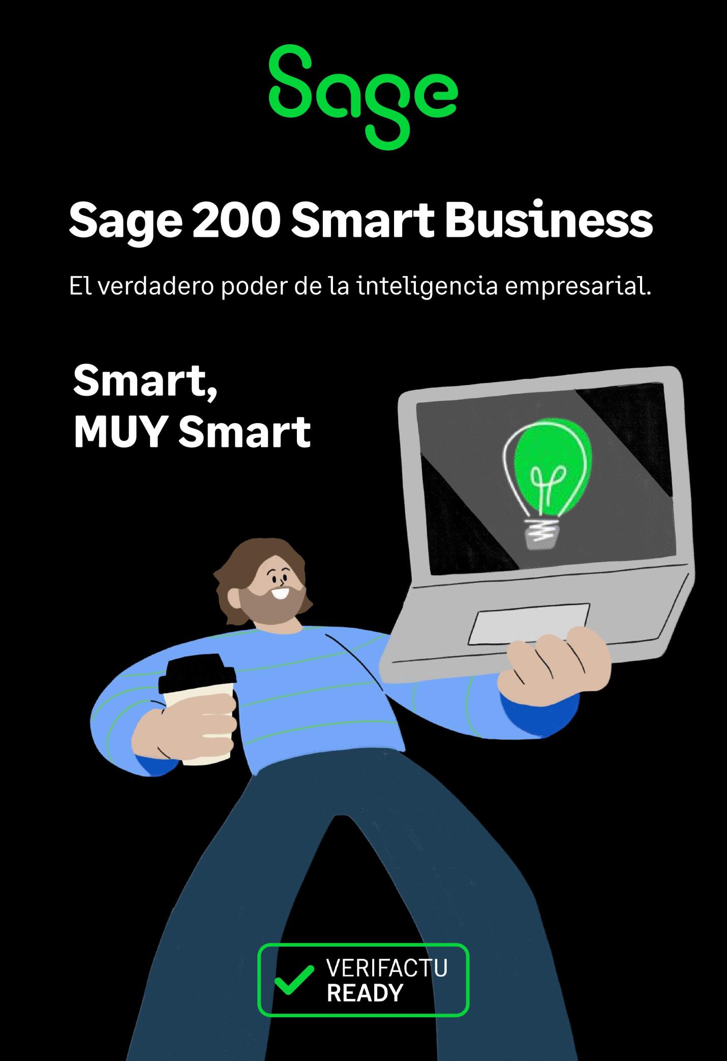 SAGE 200 SMART BUSINESS SAGE