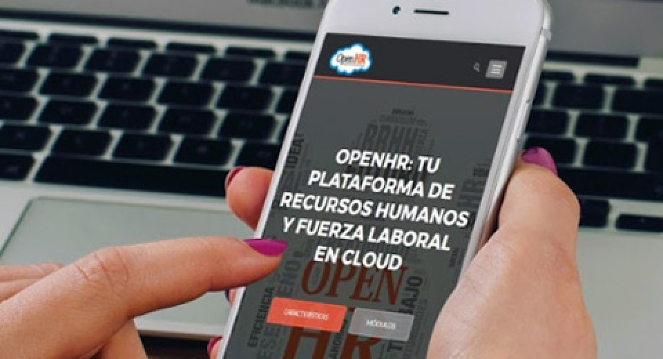 OpenHR: La Plataforma de Recursos Humanos Avanzada para Empresas que Necesitan Flexibilidad y Control